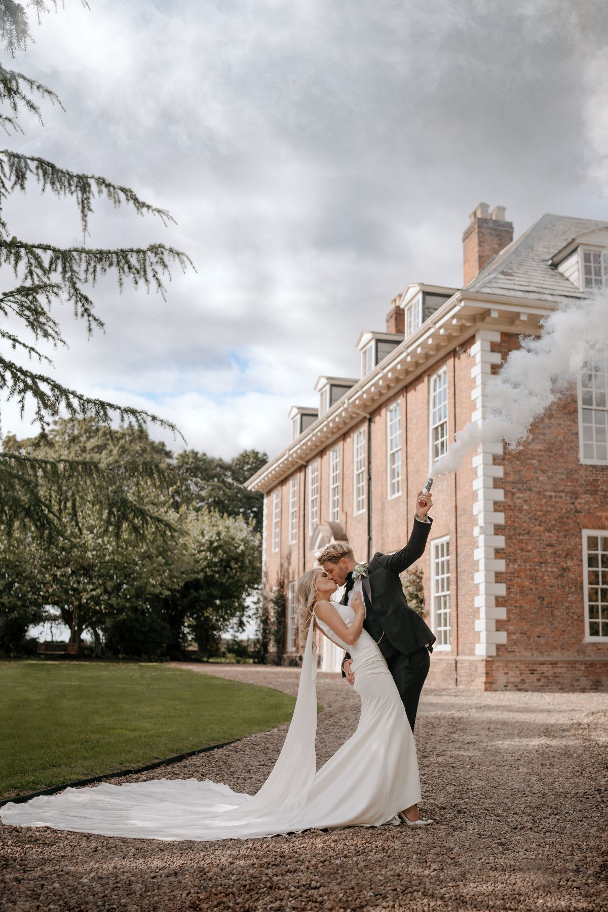 Gallery Item 3 for Camblesforth Hall &amp; Grange