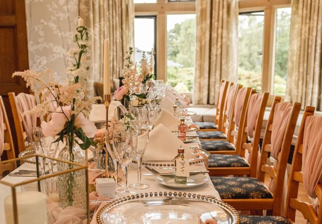 Gallery Item 11 for Cragwood Country House Hotel