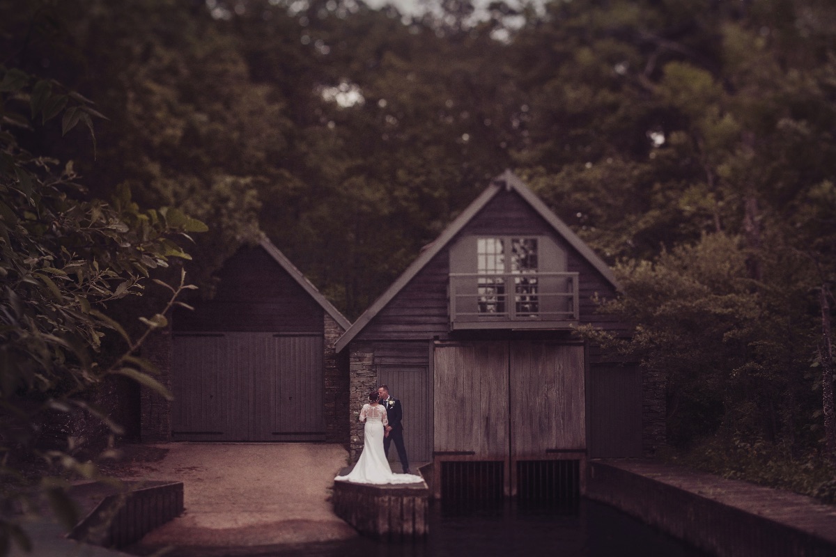 Gallery Item 12 for Cragwood Country House Hotel