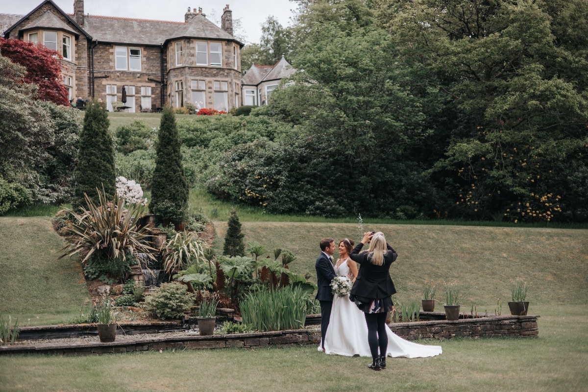 Gallery Item 4 for Merewood Country House Hotel