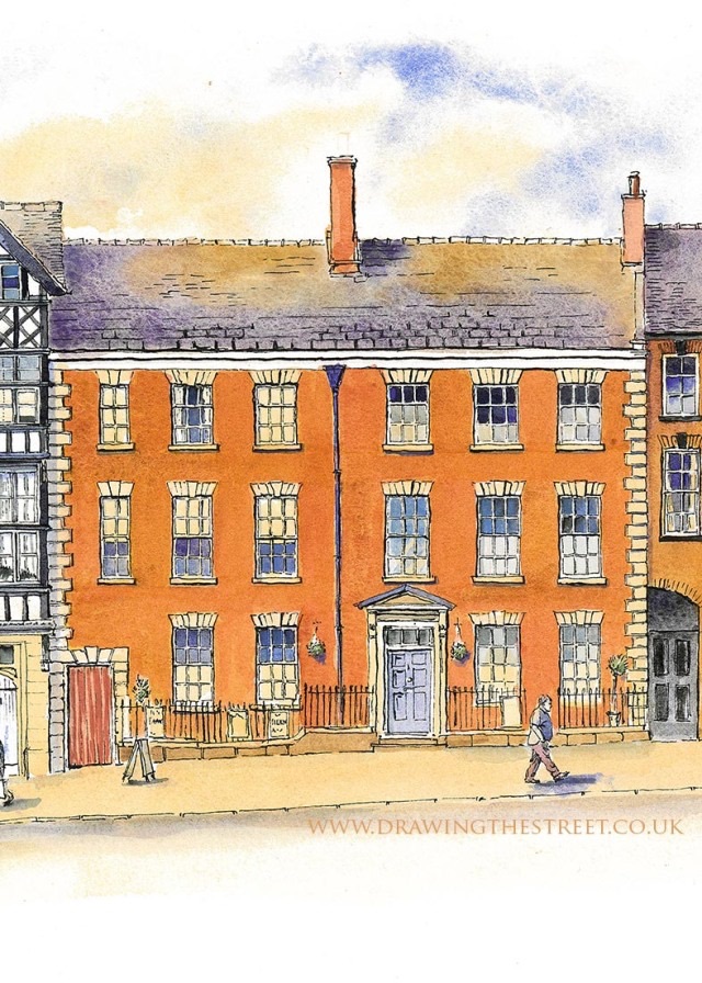 Gallery Item 9 for The Silk House Leek