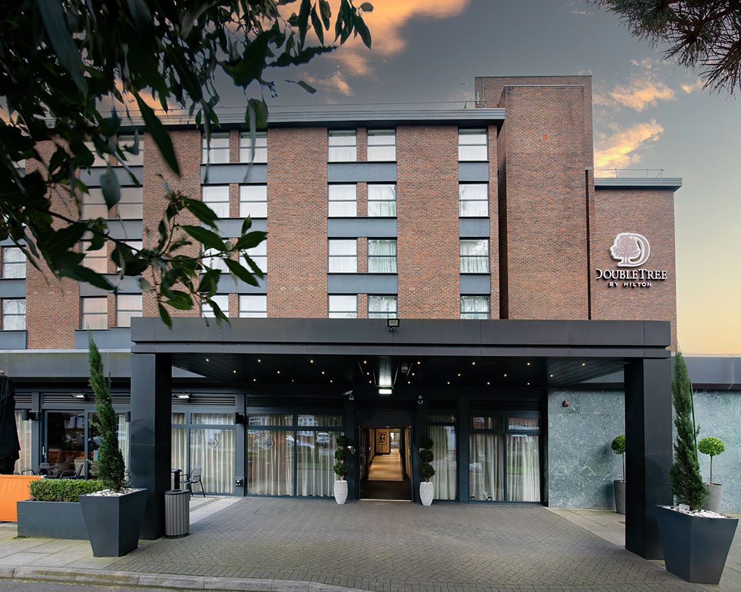 Gallery Item 4 for DoubleTree by Hilton London Ealing