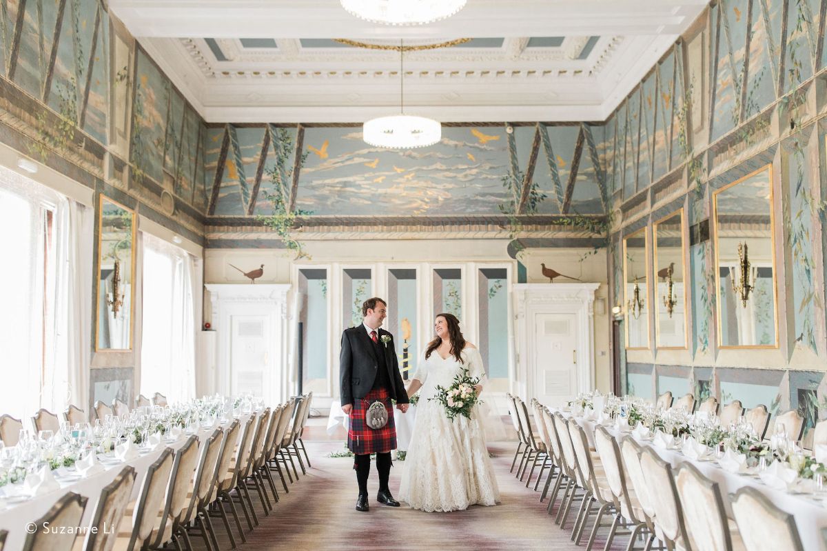 Gallery Item 6 for The Caledonian Edinburgh