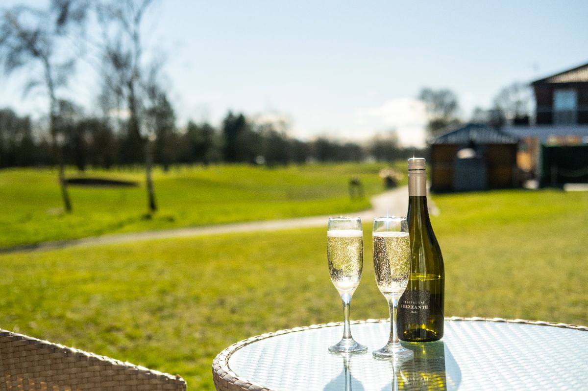 Gallery Item 5 for Formby Hall Golf Resort &amp; Spa