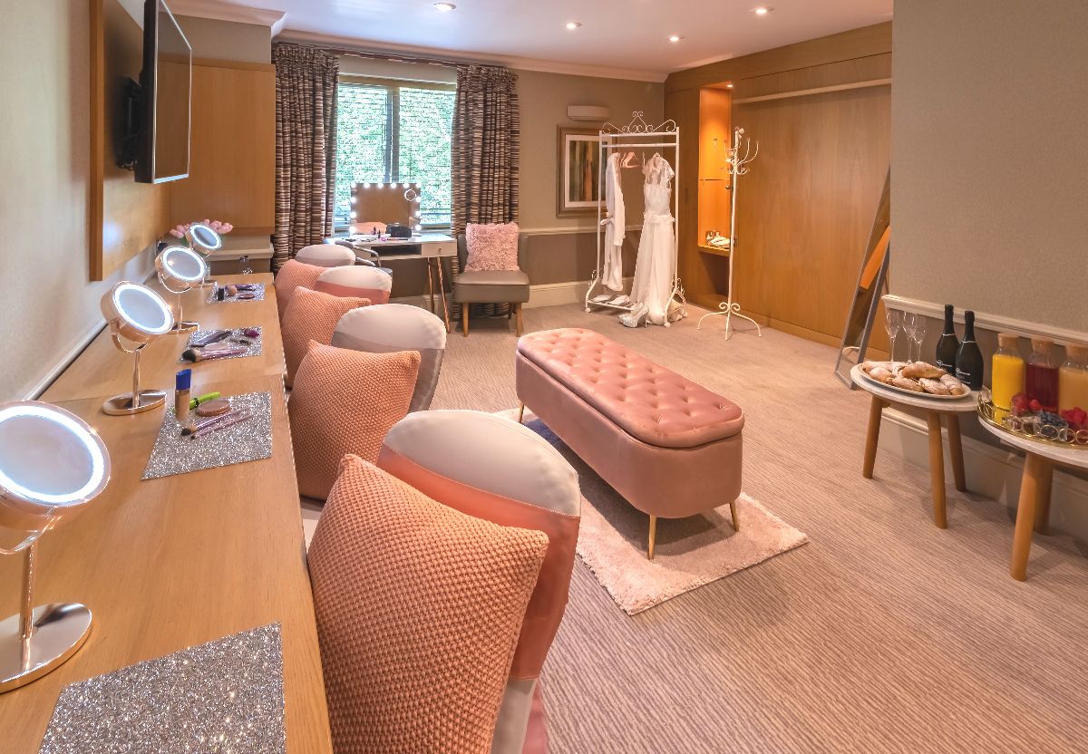 Gallery Item 4 for Solent Hotel &amp; Spa