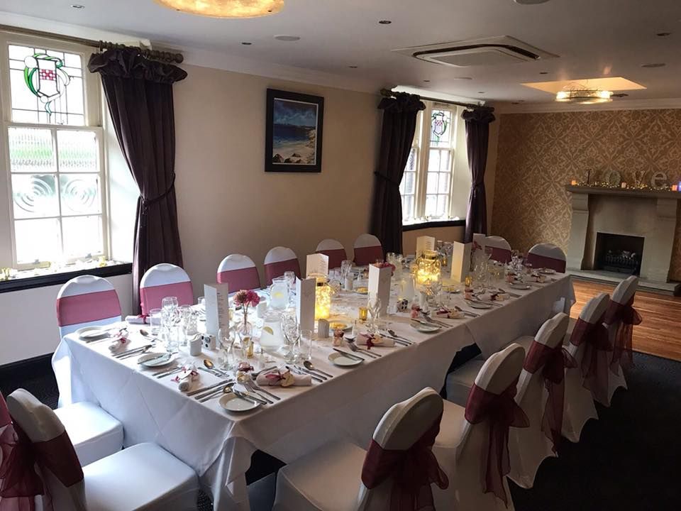 Gallery Item 4 for The Popinjay Hotel
