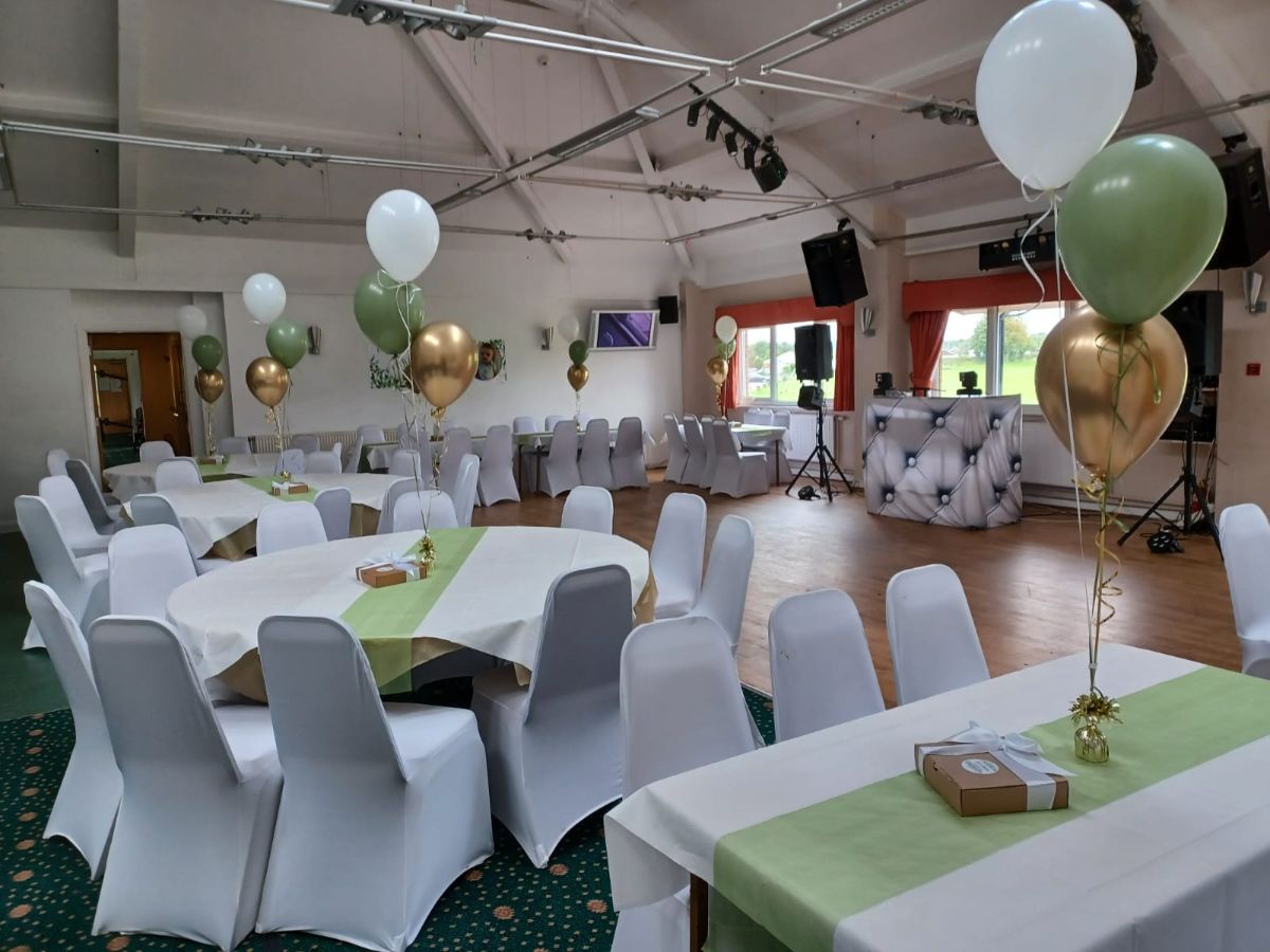 Gallery Item 2 for Unsworth Cricket &amp; Tennis Club