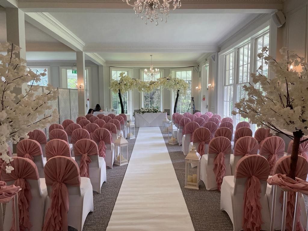 Gallery Item 4 for Stifford Hall Hotel