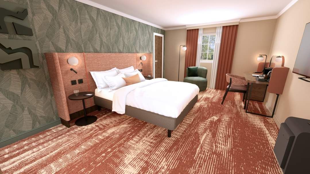 Gallery Item 7 for Stifford Hall Hotel