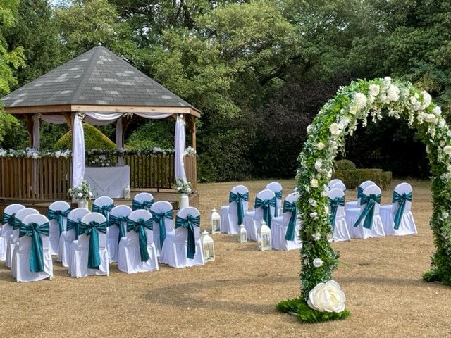 Gallery Item 13 for Stifford Hall Hotel