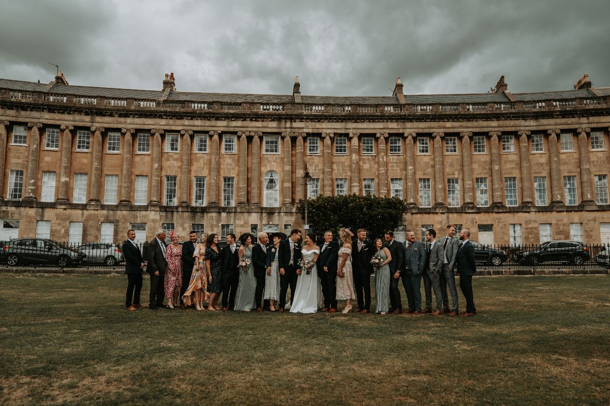 Gallery Item 13 for The Royal Crescent Hotel & Spa