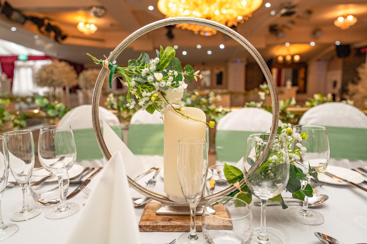 Gallery Item 6 for The Belfray Country Inn