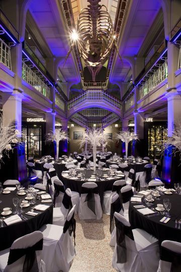 Gallery Item 11 for Weddings with University of Manchester