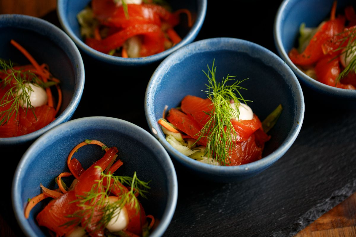 Gallery Item 7 for Rose Court Events