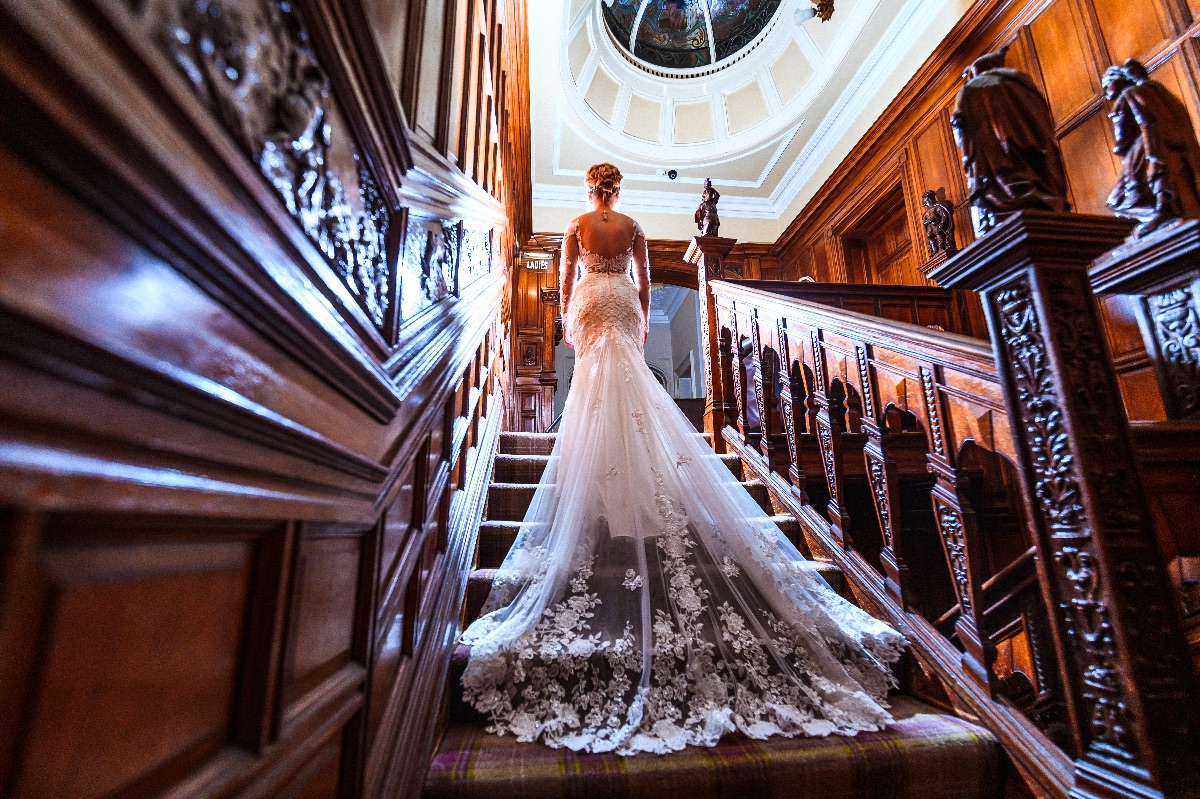 Gallery Item 7 for Thornton Hall Hotel & Spa