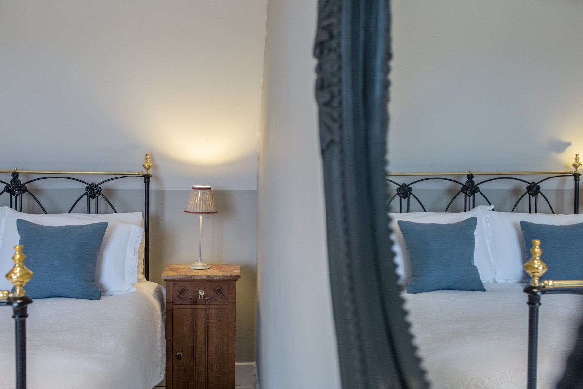 Gallery Item 6 for Coruisk House