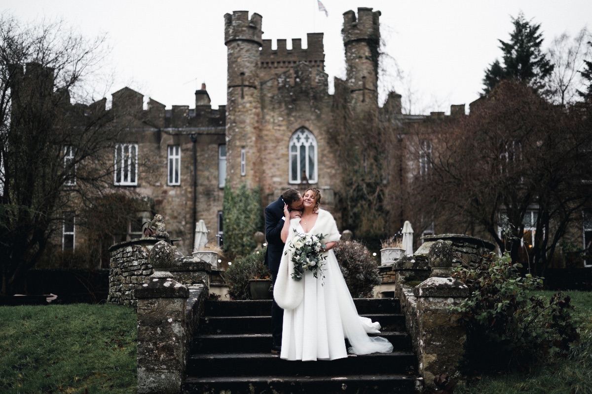 Gallery Item 2 for Augill Castle