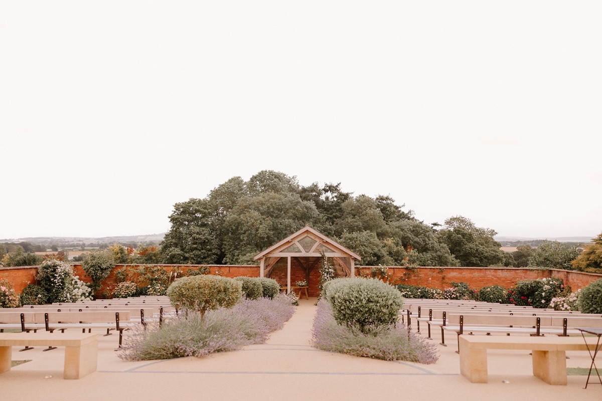 Gallery Item 3 for Upton Barn &amp; Walled Garden