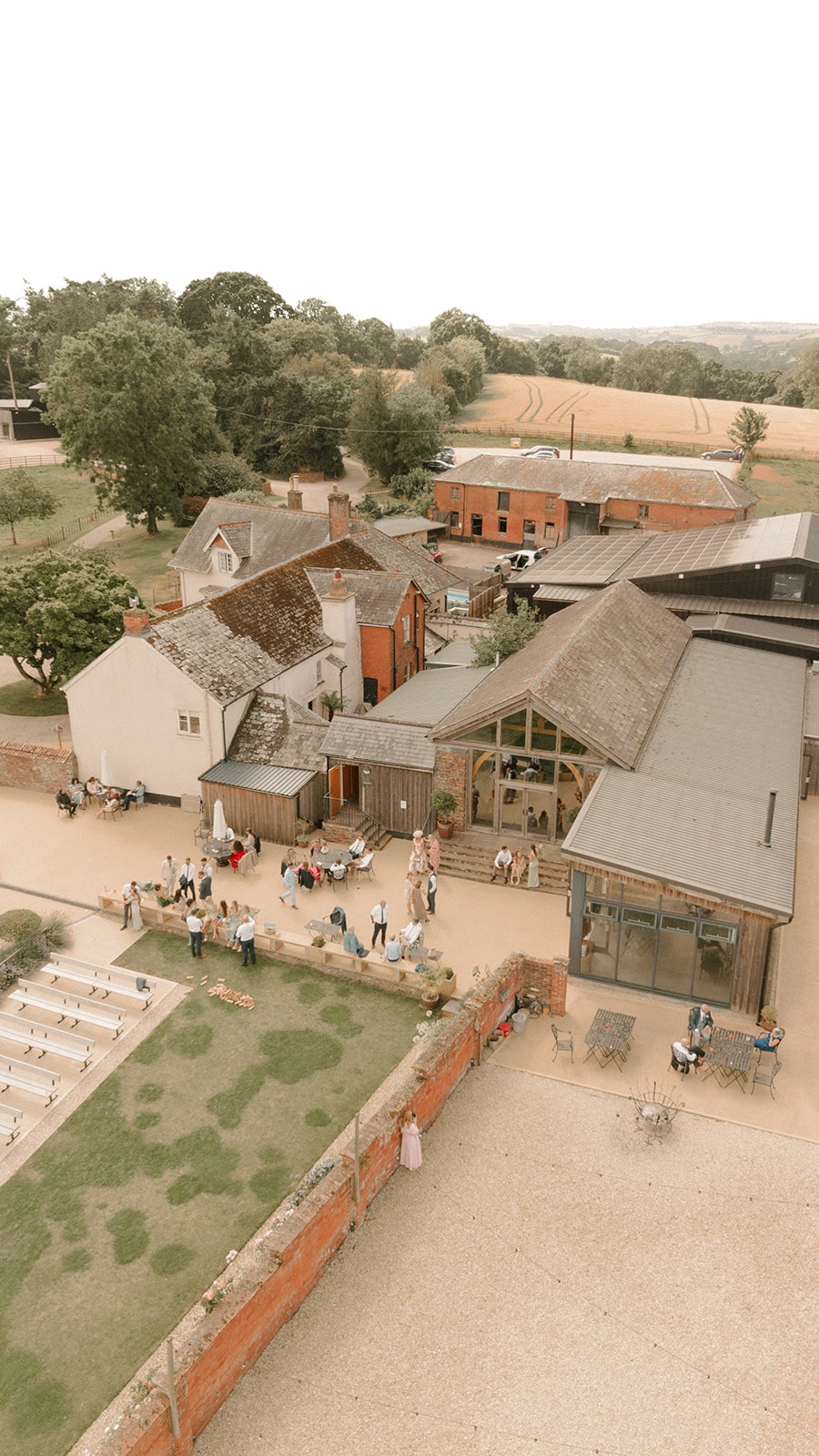 Gallery Item 5 for Upton Barn &amp; Walled Garden