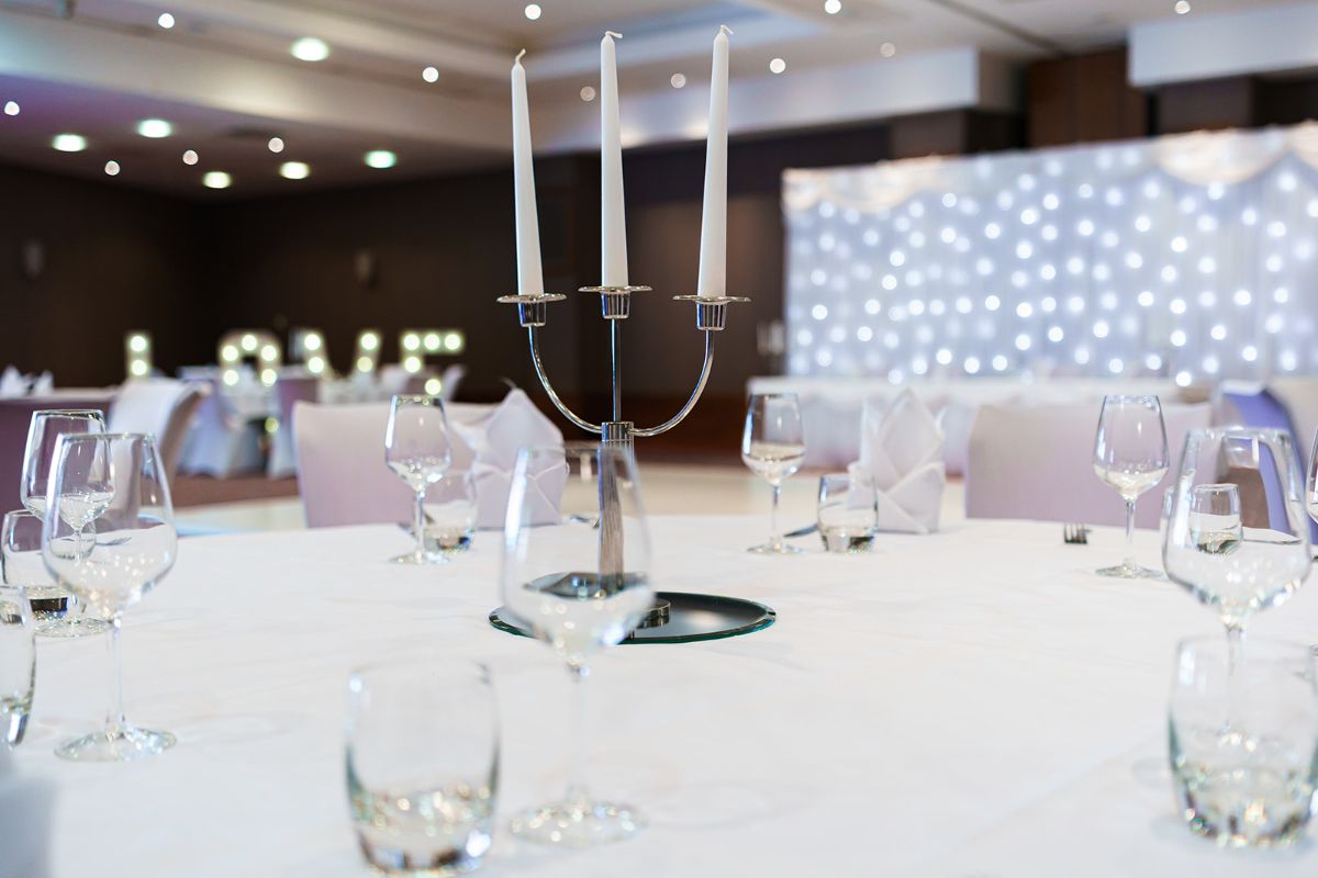 Gallery Item 2 for Radisson Blu Hotel, Durham