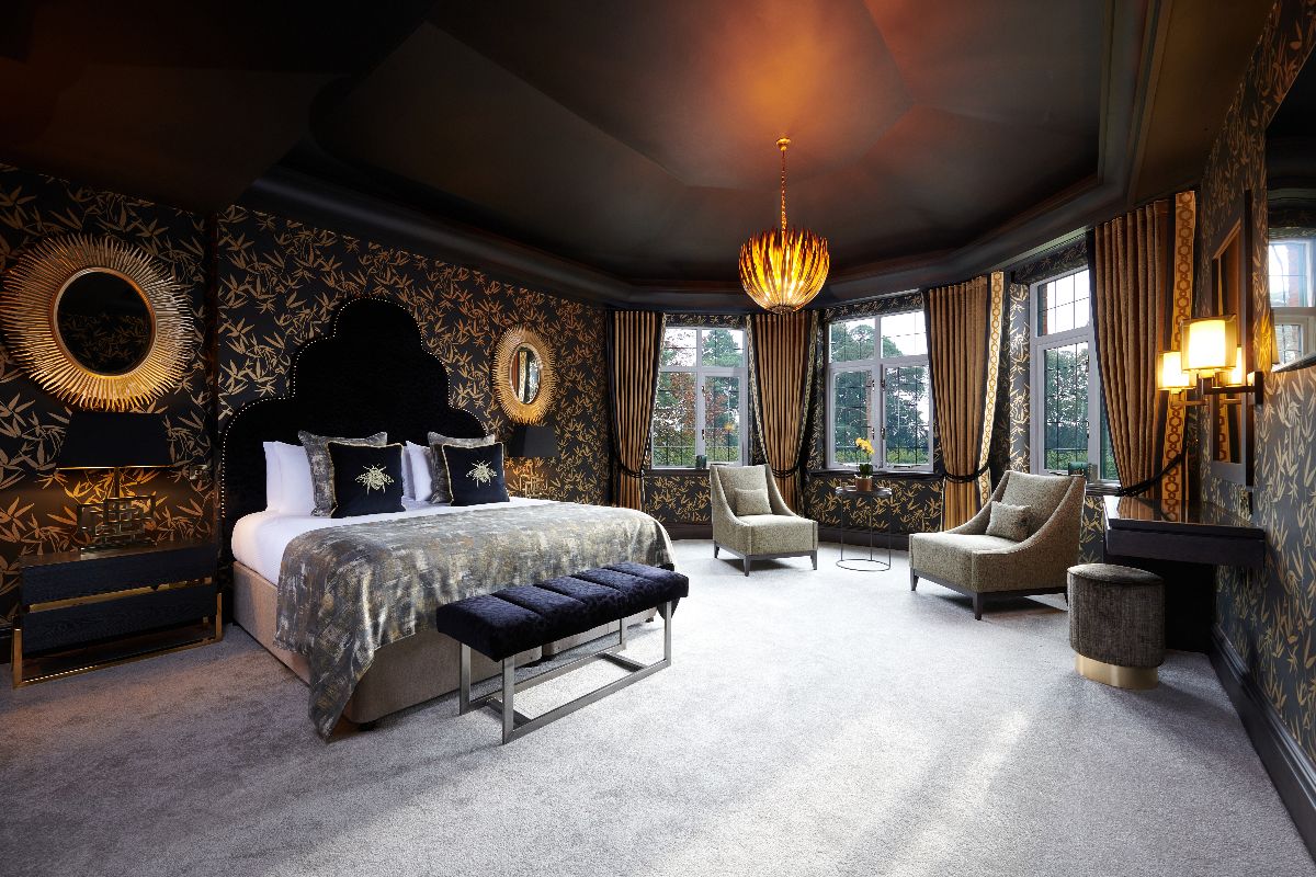 Gallery Item 13 for Aldwark Manor Estate
