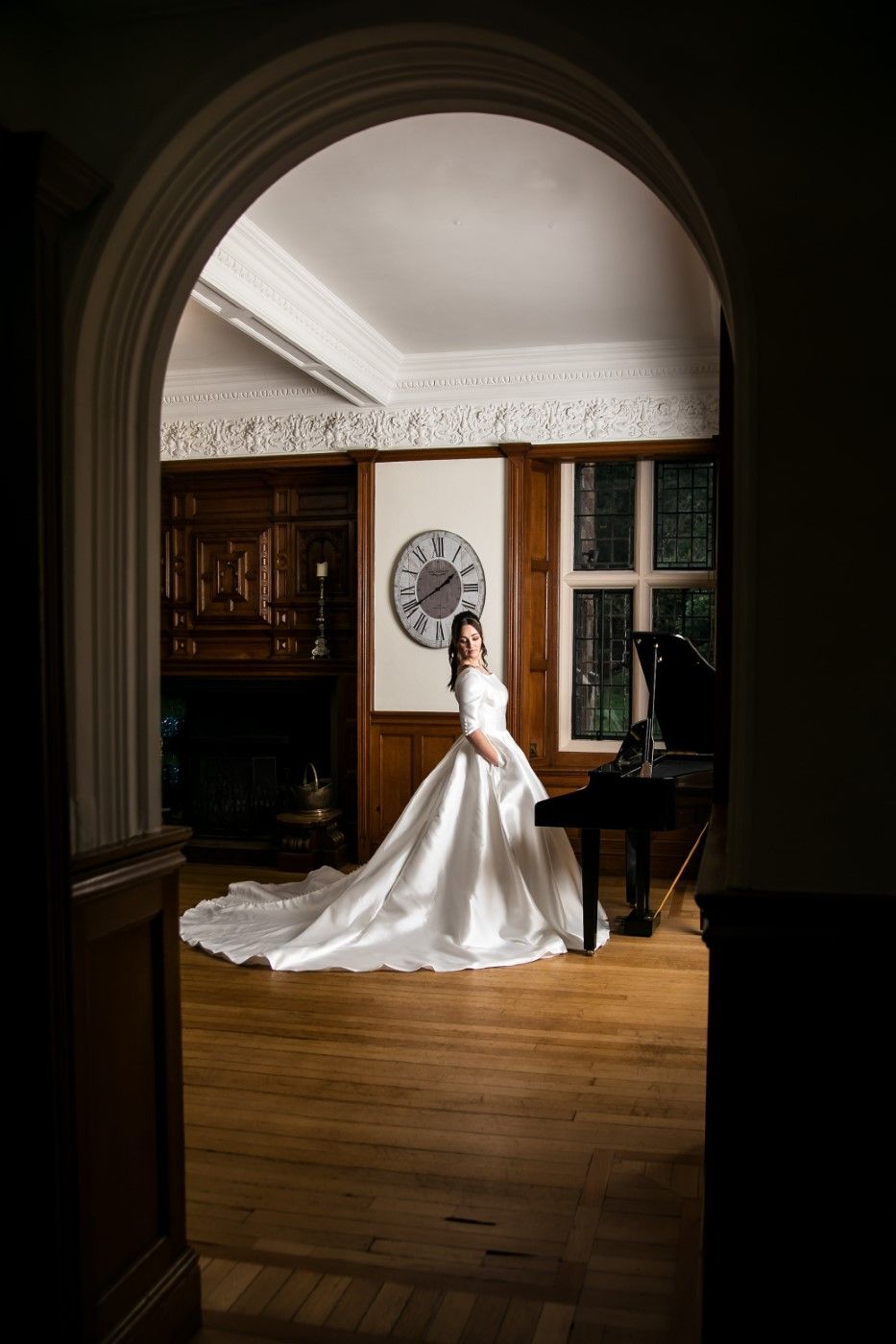 Gallery Item 3 for Dalston Hall
