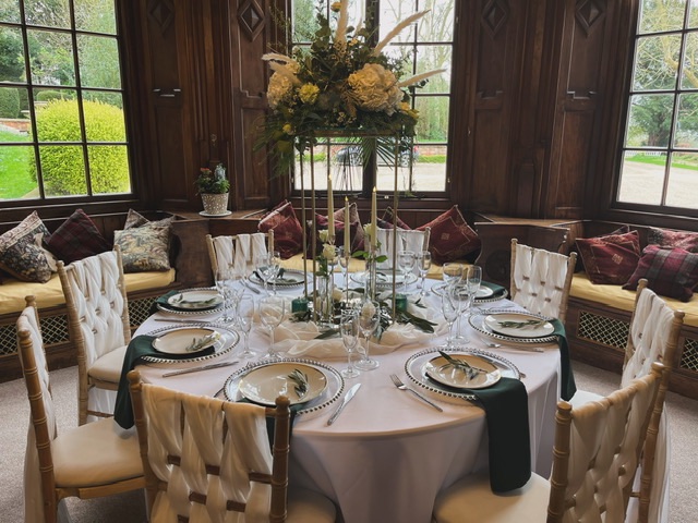 Gallery Item 5 for Skendleby Hall