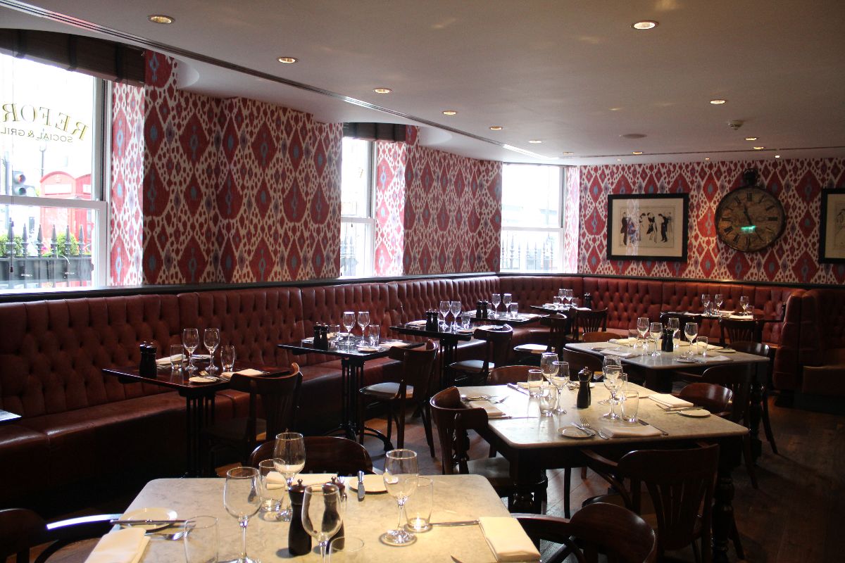 Gallery Item 4 for The Mandeville Hotel
