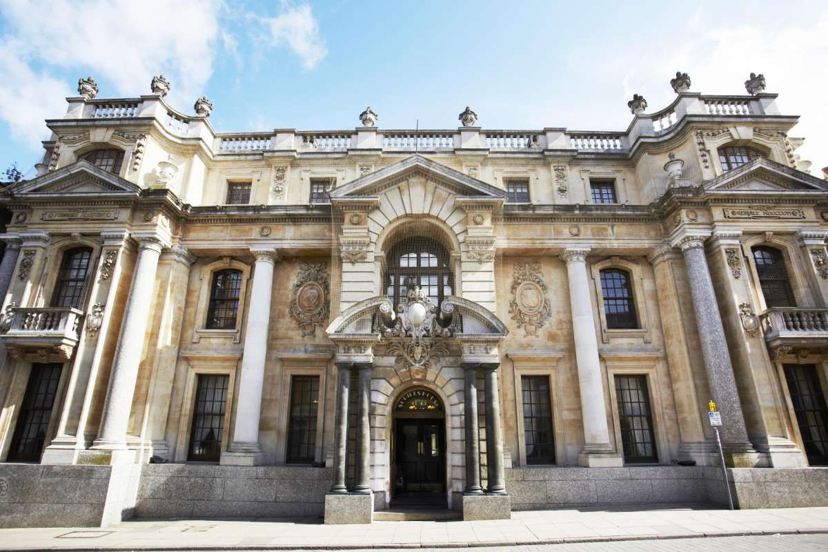 Gallery Item 7 for St Giles House Hotel
