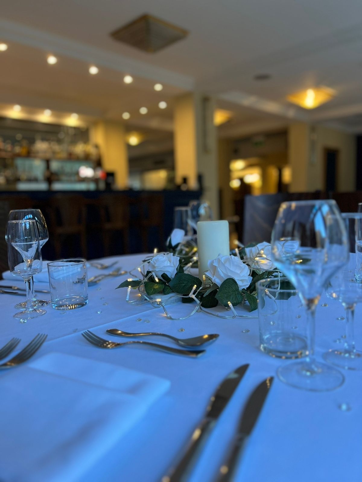 Gallery Item 5 for St Giles House Hotel
