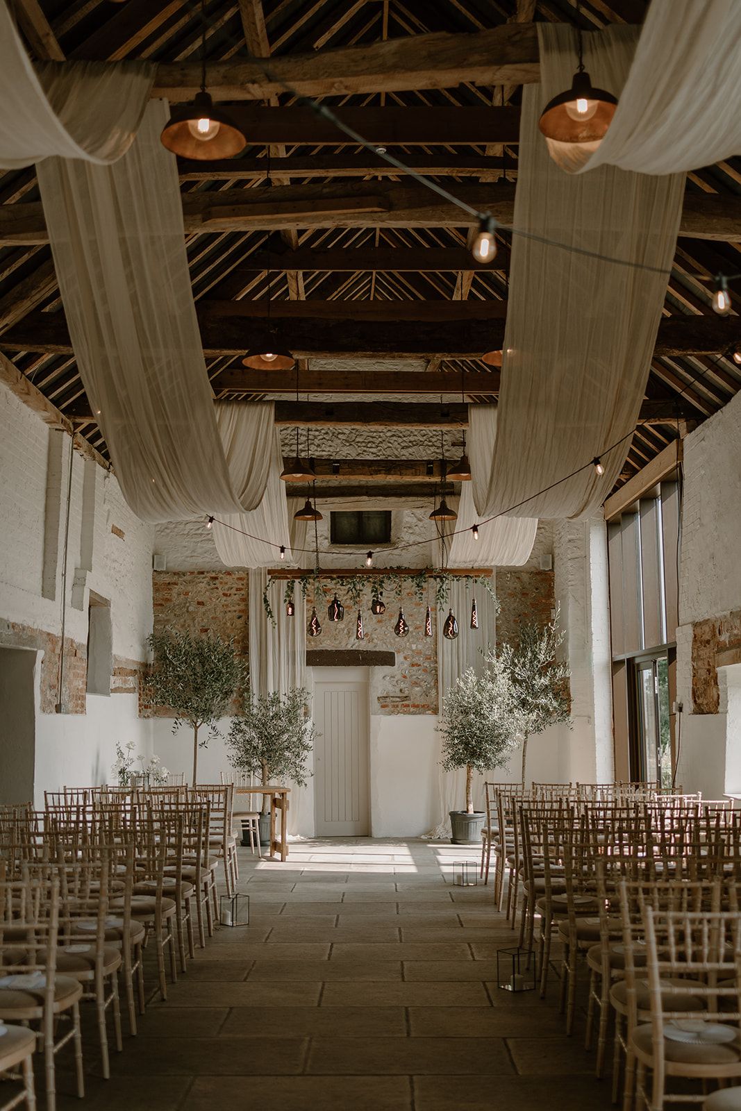 Gallery Item 8 for Curds Hall Barn
