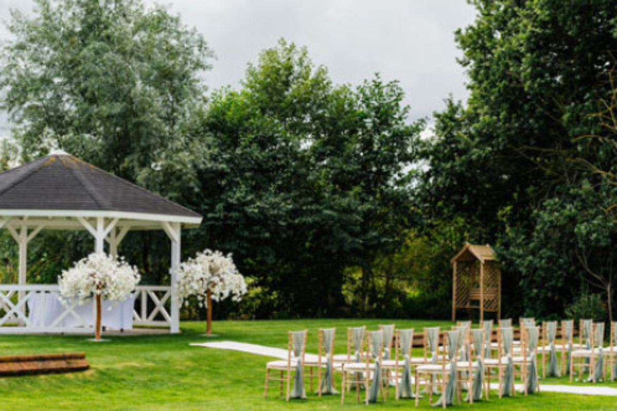 Gallery Item 12 for Sprowston Manor Hotel, Golf & Country Club