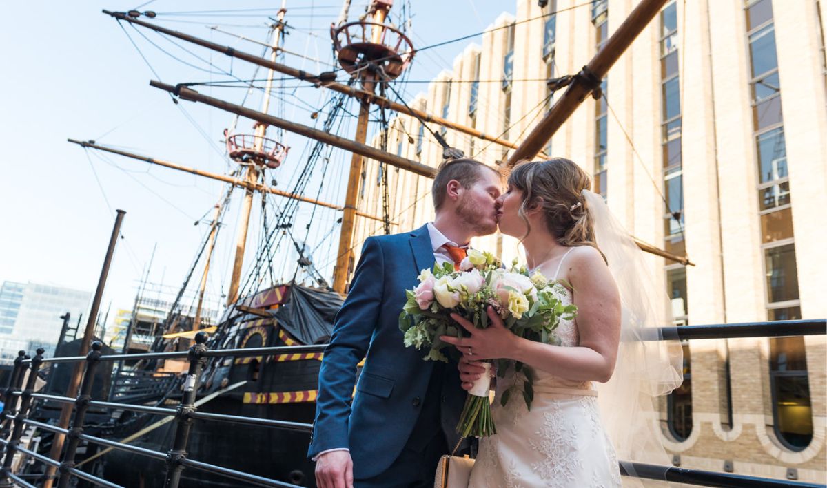 Gallery Item 3 for The Golden Hinde