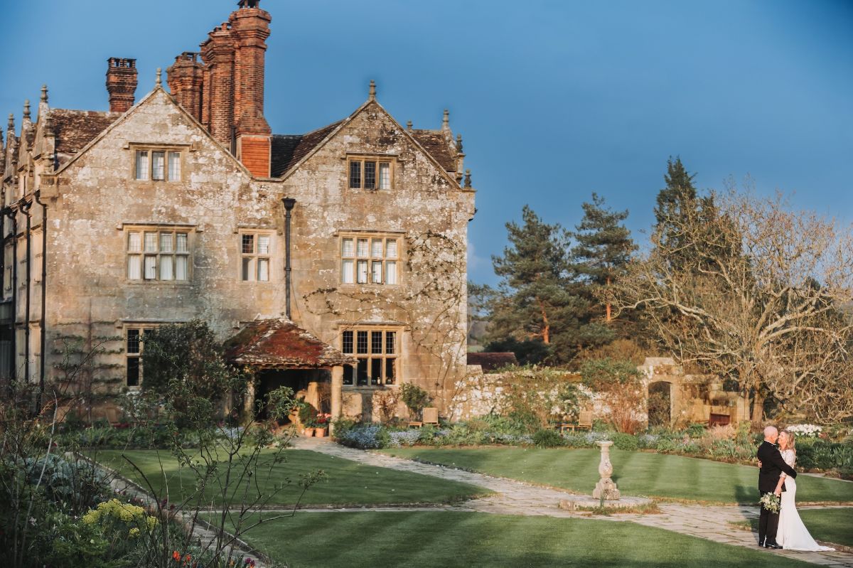 Gallery Item 2 for Gravetye Manor