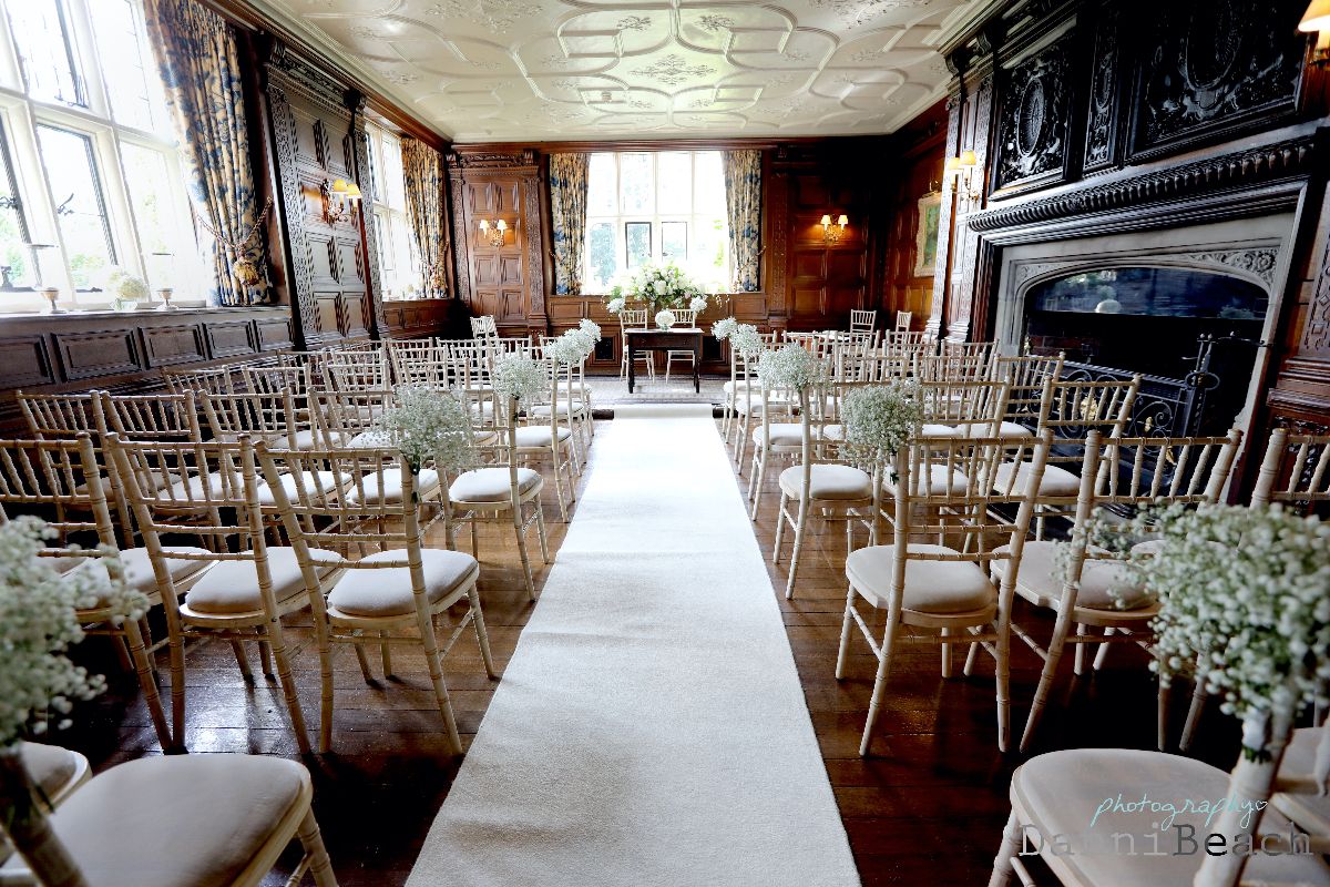 Gallery Item 9 for Gravetye Manor