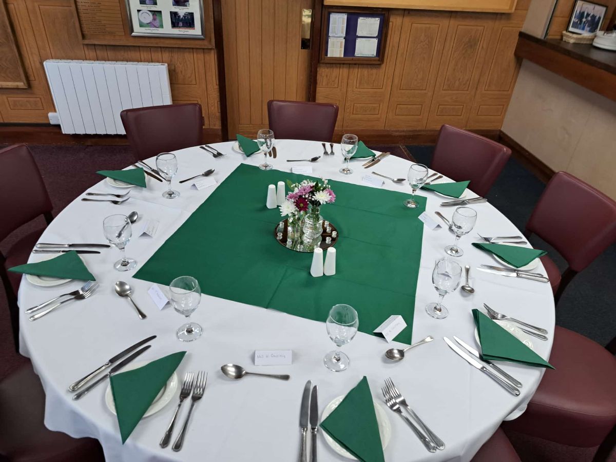 Gallery Item 10 for LLANYMYNECH GOLF CLUB