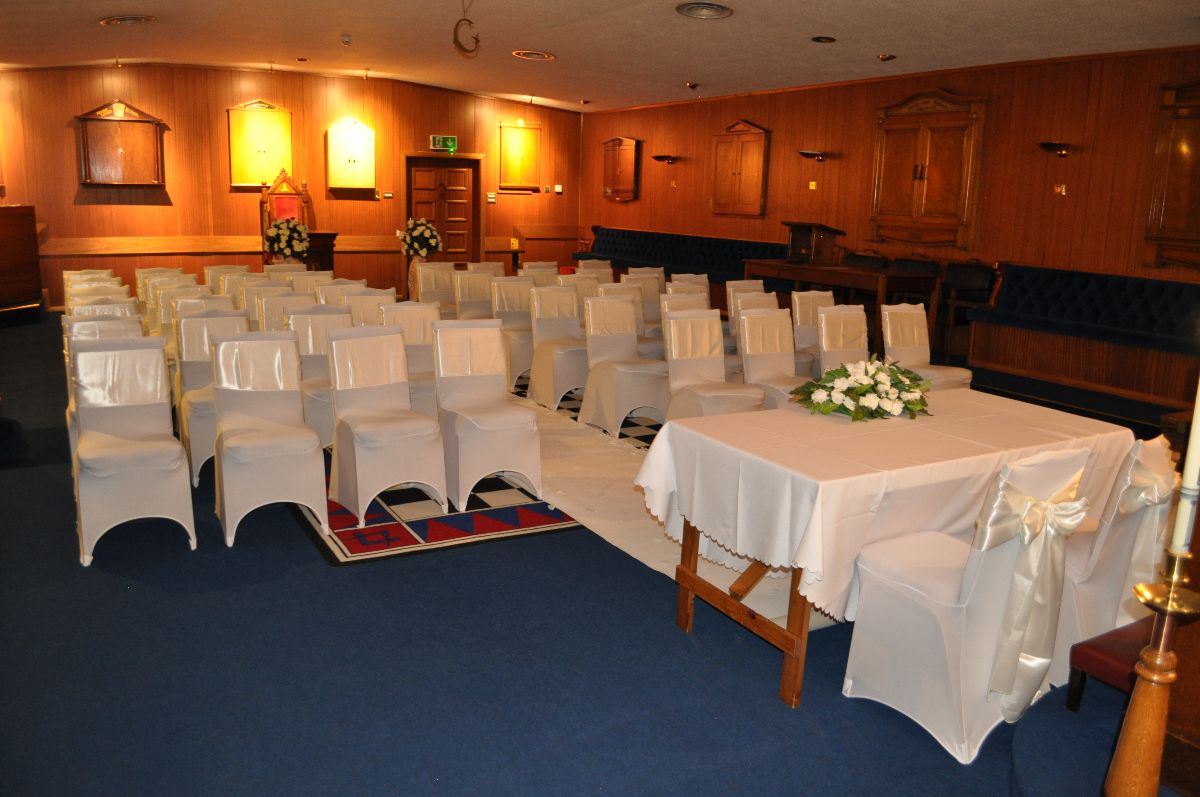 Gallery Item 3 for The Acacia Suite