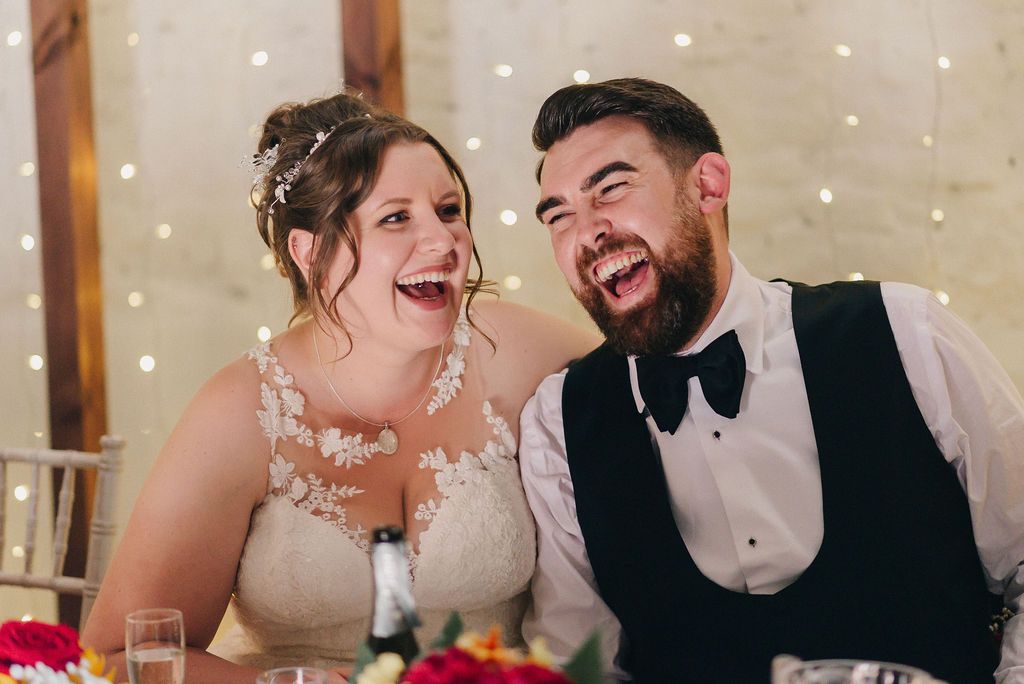 Gallery Item 11 for Bradwell Abbey Weddings