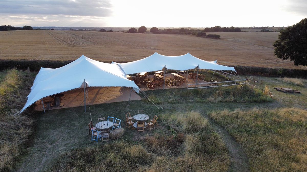 Gallery Item 4 for Tinkers Barn Estate