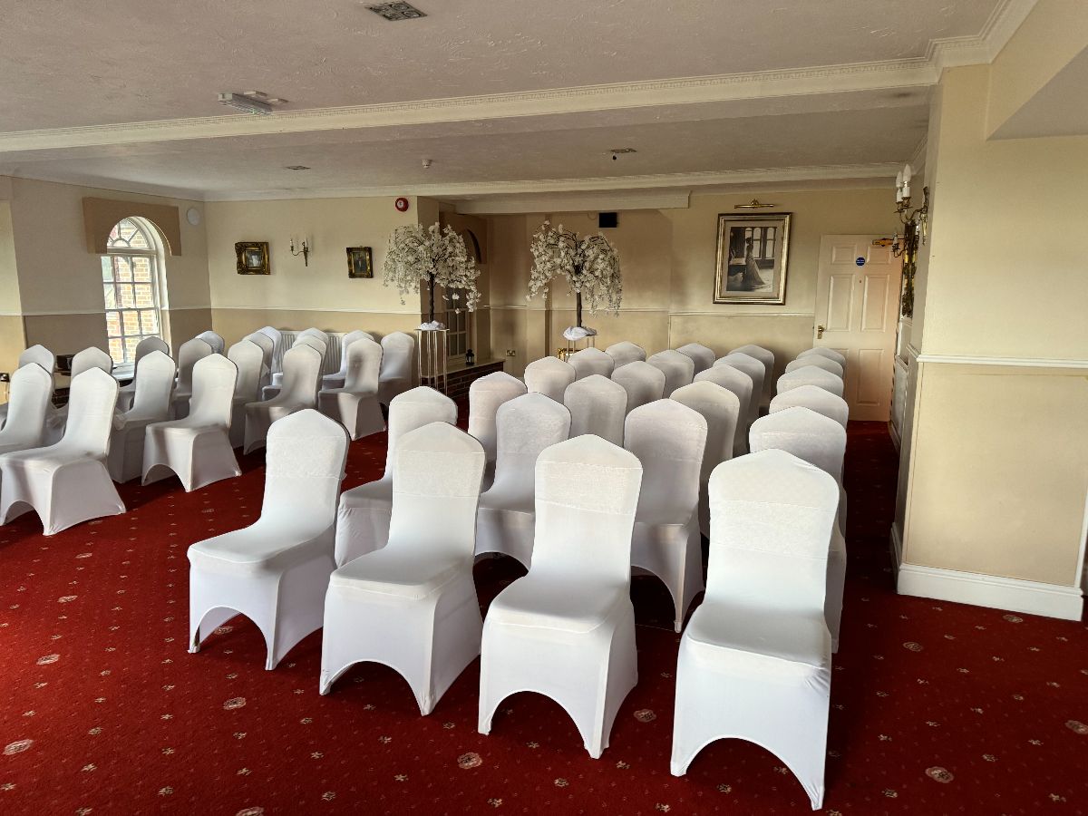 Gallery Item 6 for Marsh Farm Hotel