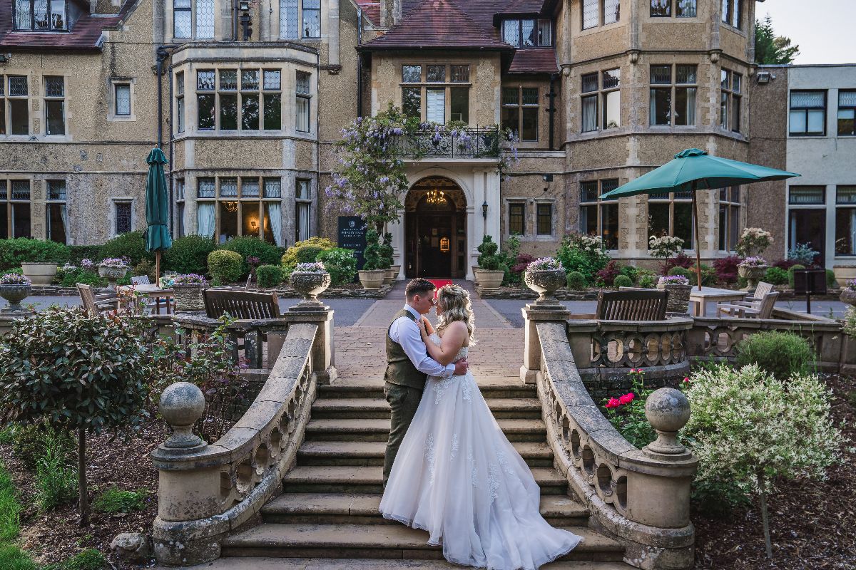 Gallery Item 3 for Macdonald Frimley Hall Hotel &amp; Spa
