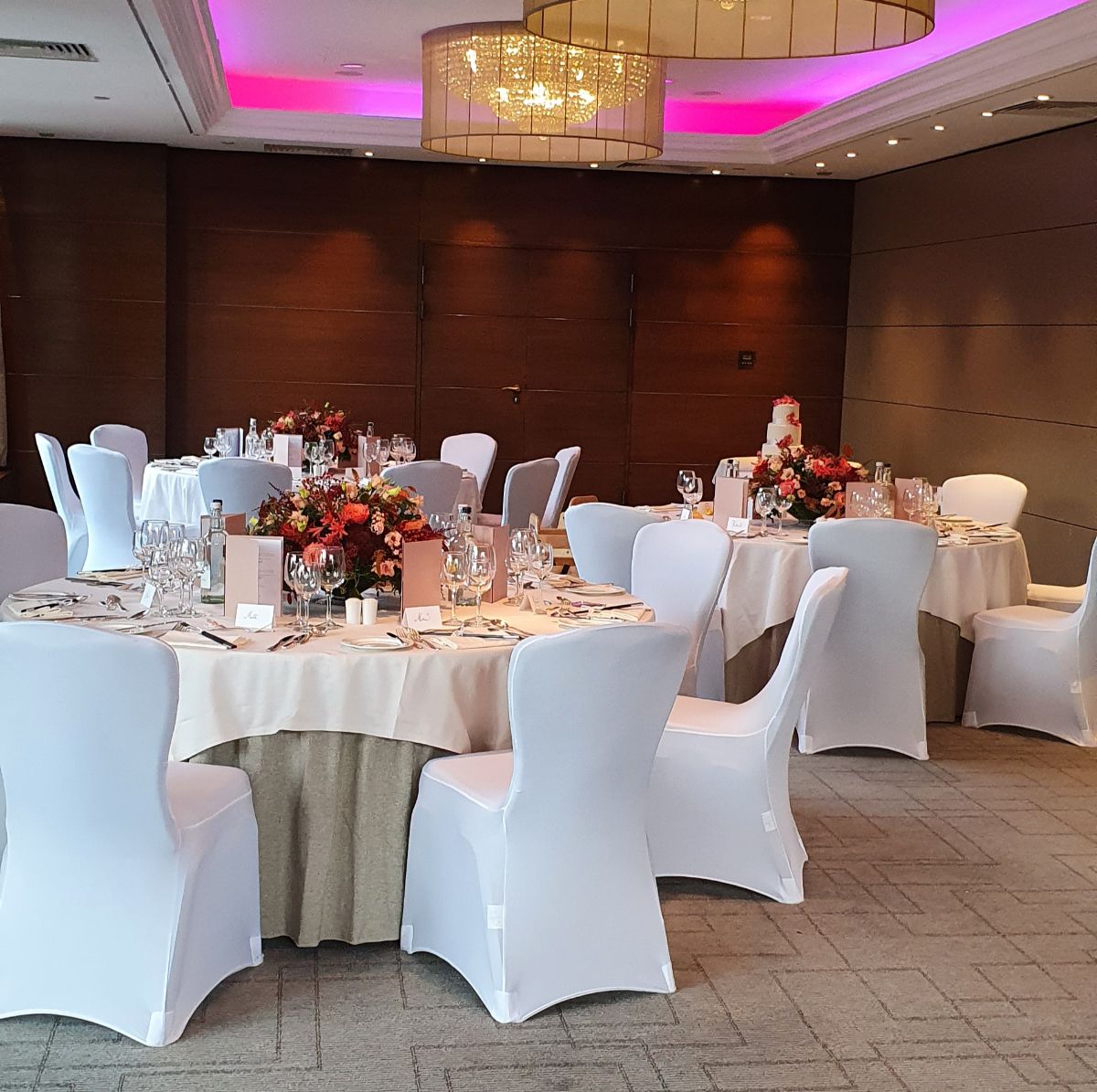 Gallery Item 5 for InterContinental London Park Lane