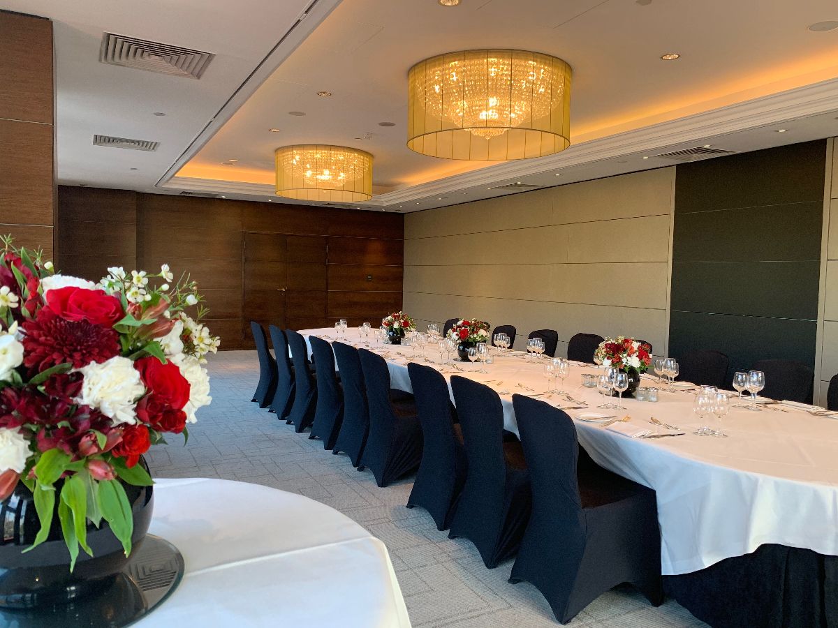 Gallery Item 5 for InterContinental London Park Lane