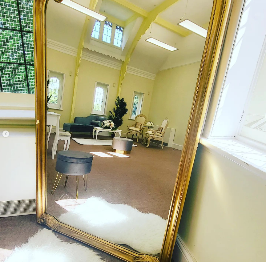 Gallery Item 4 for Ashburton Hall and Park