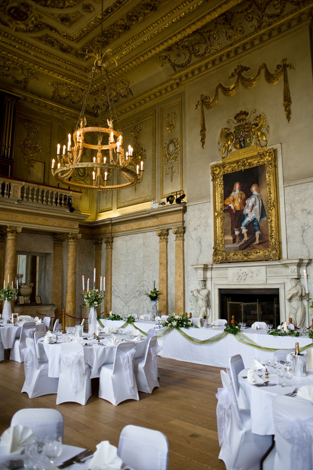 Gallery Item 3 for Cobham Hall