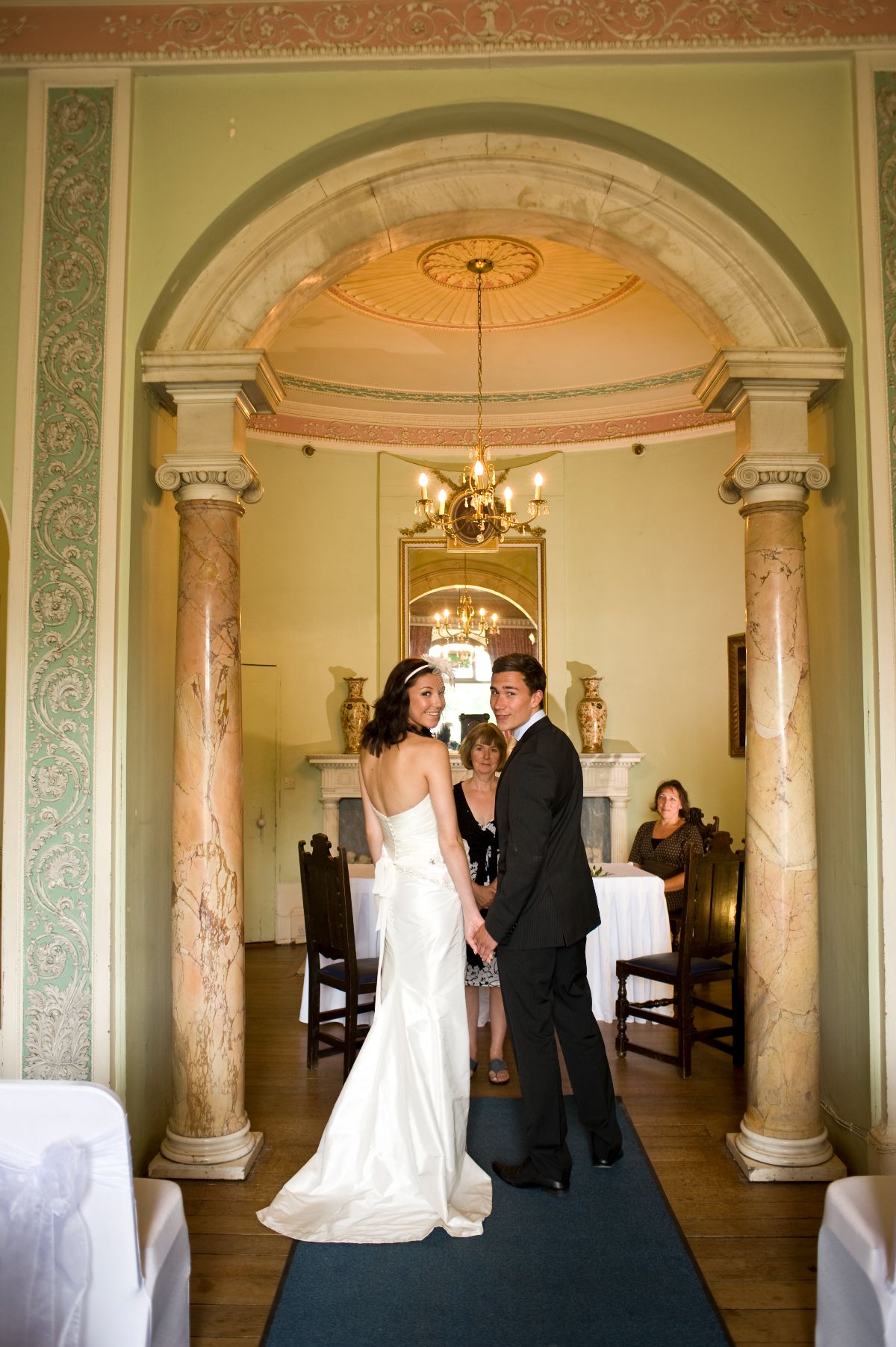 Gallery Item 3 for Cobham Hall