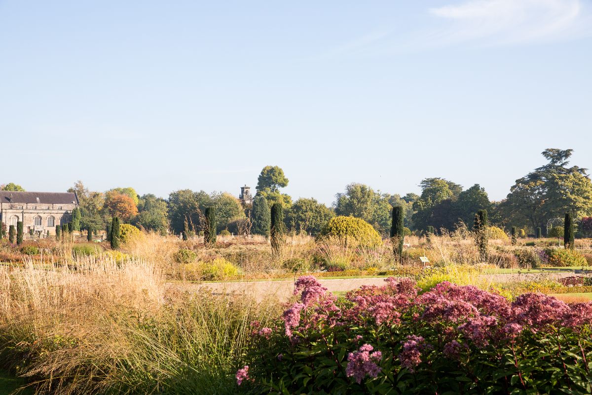 Gallery Item 7 for The Trentham Estate