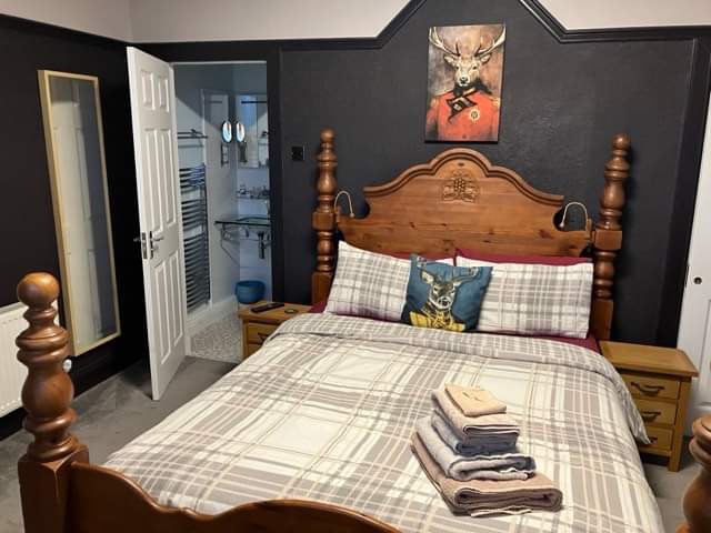 Gallery Item 9 for Fascadail Country Guest House