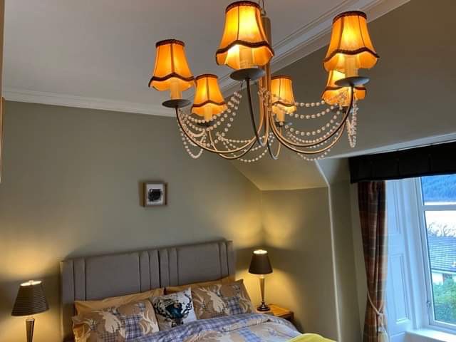 Gallery Item 10 for Fascadail Country Guest House