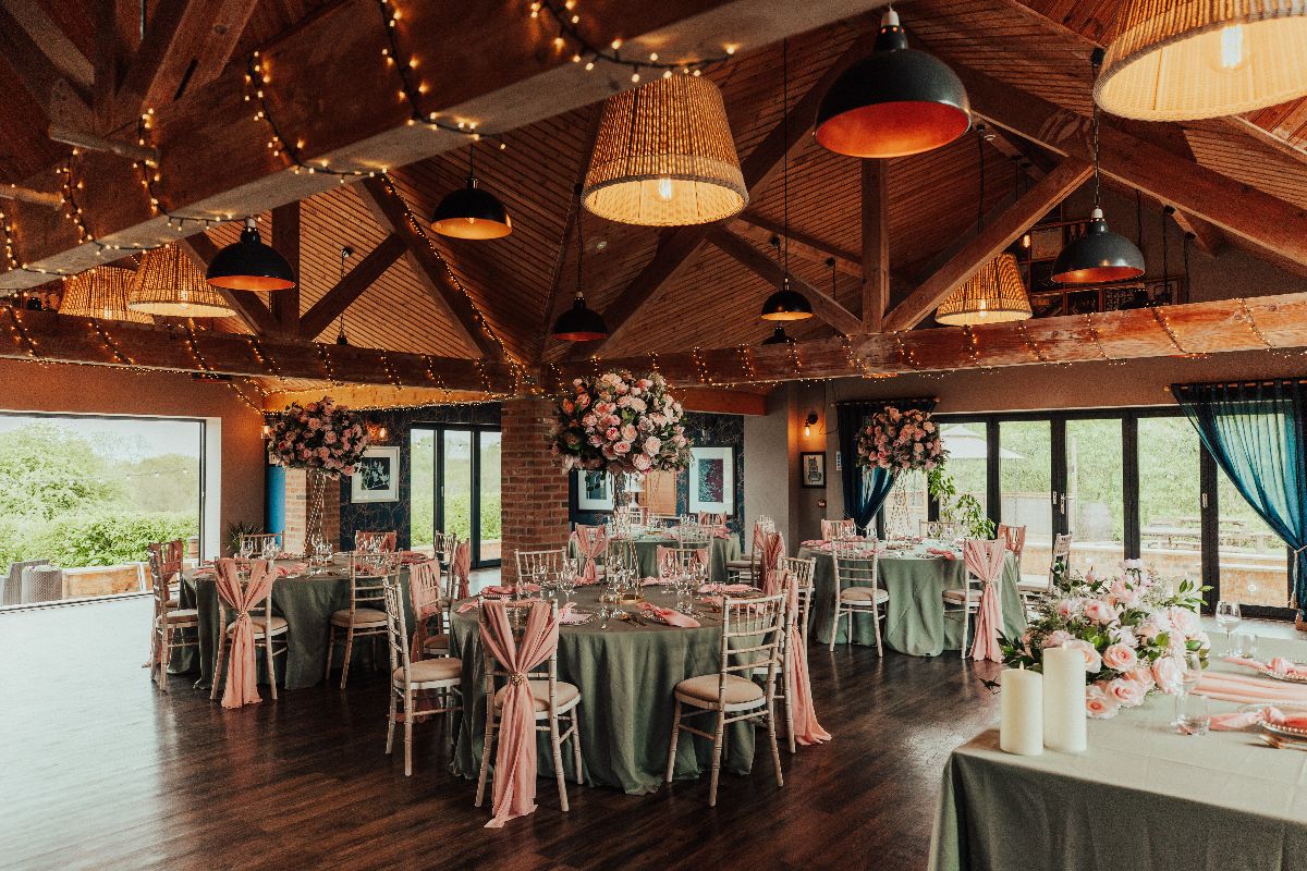 Gallery Item 5 for The Dodford Inn